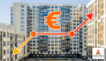 Вырастут или упадут цены на недвижимость в Кишиневе в результате нынешнего кризиса?