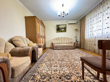 For Rent! Ciocana, Mircea Cel Batran avenue, 2 rooms. Euro Repair!