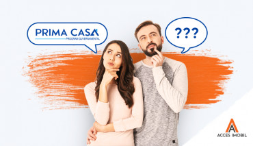 Credit ipotecar Prima Casă sau Credit Ipotecar Simplu?