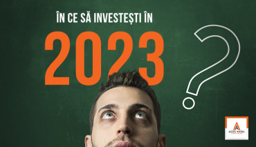 În ce să investești în 2023?