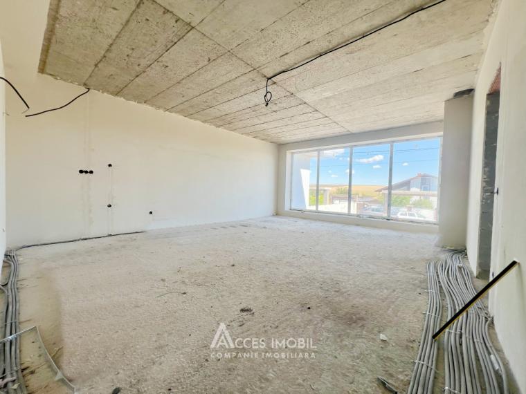 Duplex în 2 niveluri! Pașcani, str. Unirii, 230 + 5 ari. Variantă albă!: 1