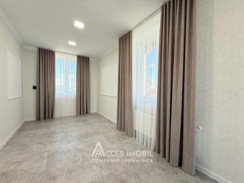 Дом! ул. Михай Еминеску, Тогатин, 81м2 + 4 сотки! Eвроремонт!: 2