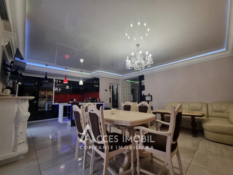 Dansicons! Telecenter, C. Varnav street, 3 rooms + living. Euro repair!: 1