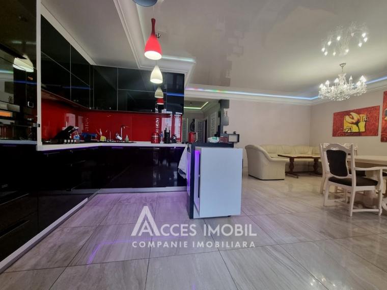 Dansicons! Telecenter, C. Varnav street, 3 rooms + living. Euro repair!: 3