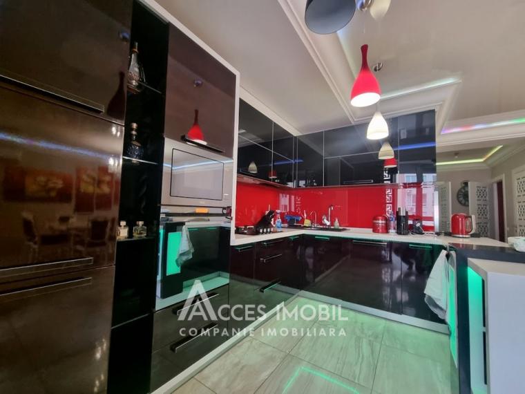 Dansicons! Telecenter, C. Varnav street, 3 rooms + living. Euro repair!: 4