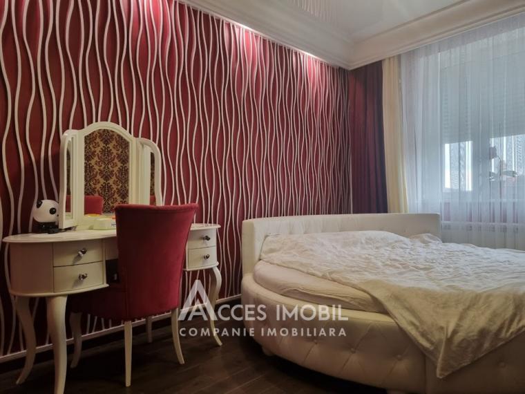 Dansicons! Telecenter, C. Varnav street, 3 rooms + living. Euro repair!: 5