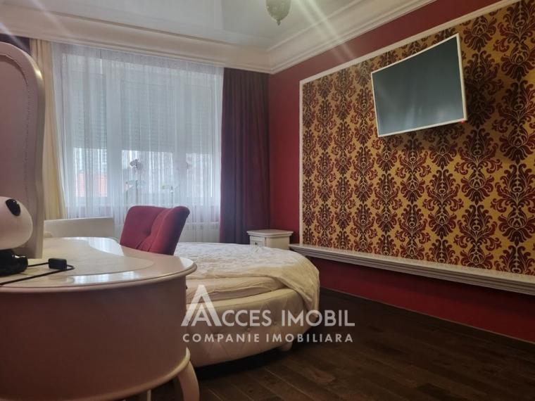 Dansicons! Telecenter, C. Varnav street, 3 rooms + living. Euro repair!: 6