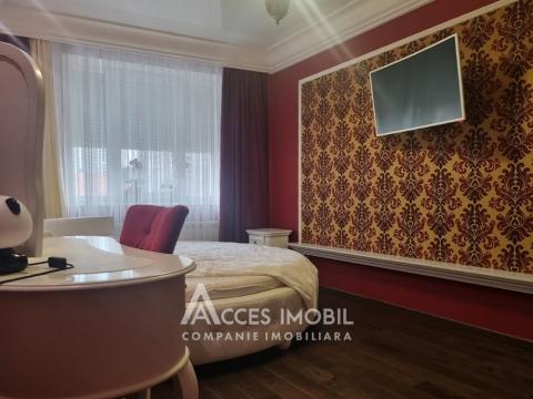 Dansicons! Telecenter, C. Varnav street, 3 rooms + living. Euro repair!: 6