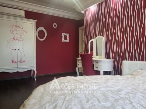 Dansicons! Telecenter, C. Varnav street, 3 rooms + living. Euro repair!: 7