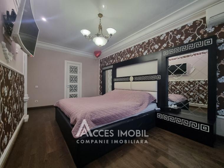 Dansicons! Telecenter, C. Varnav street, 3 rooms + living. Euro repair!: 10