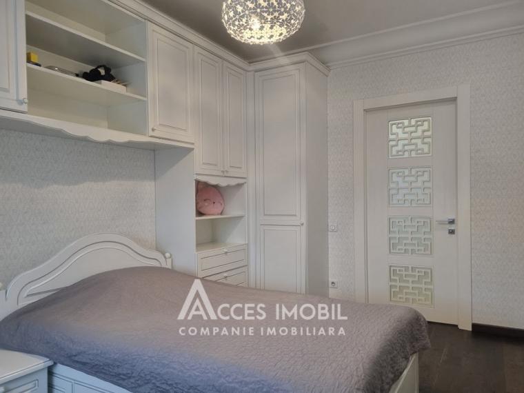 Dansicons! Telecenter, C. Varnav street, 3 rooms + living. Euro repair!: 11