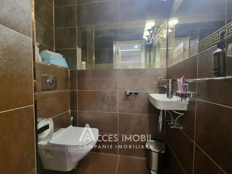 Dansicons! Telecenter, C. Varnav street, 3 rooms + living. Euro repair!: 15