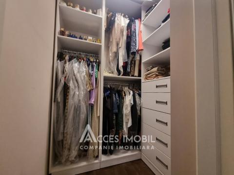 Dansicons! Telecenter, C. Varnav street, 3 rooms + living. Euro repair!: 18