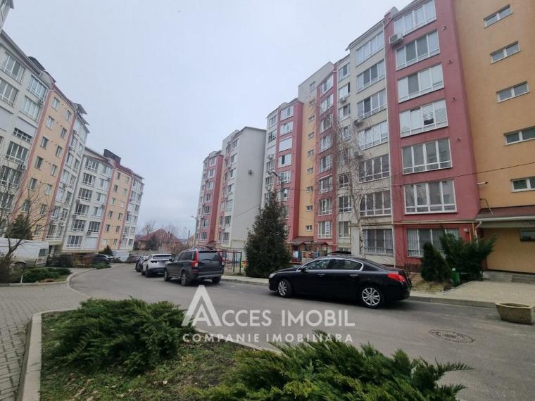 Dansicons! Telecenter, C. Varnav street, 3 rooms + living. Euro repair!: 0