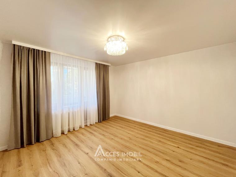 Botanica, Dacia avenue, 2 rooms! Еuro repair! Midle Position!: 2