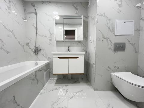 Botanica, Dacia avenue, 2 rooms! Еuro repair! Midle Position!: 6