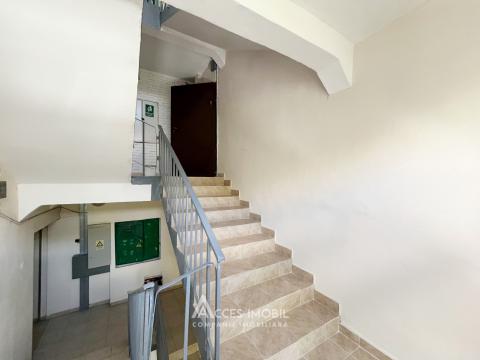 Botanica, Dacia avenue, 2 rooms! Еuro repair! Midle Position!: 7