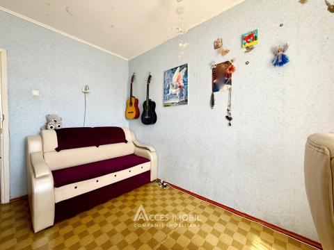 ул. Петру Заднипру, Чеканы, 2 комнаты. 143 серия!: 3