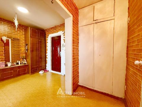 ул. Петру Заднипру, Чеканы, 2 комнаты. 143 серия!: 8