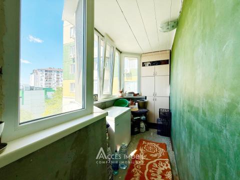 ул. Петру Заднипру, Чеканы, 2 комнаты. 143 серия!: 10