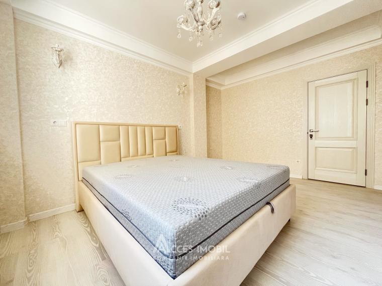 Bloc Nou! Botanica, str. Așhabad, 1 cameră! Euroreparație!: 0