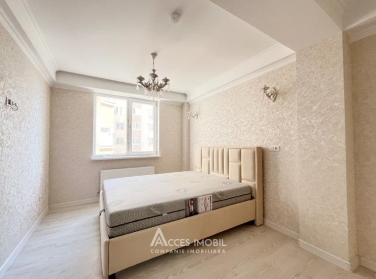 Bloc Nou! Botanica, str. Așhabad, 1 cameră! Euroreparație!: 1