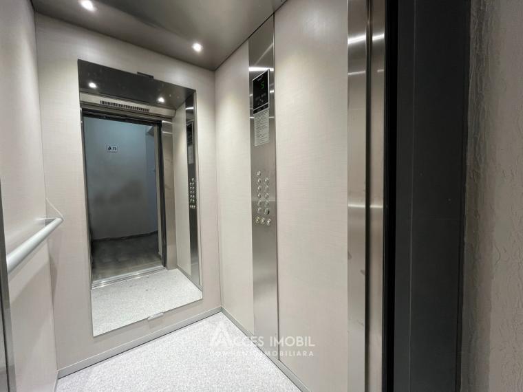 Bloc Nou! Botanica, str. Așhabad, 1 cameră! Euroreparație!: 9