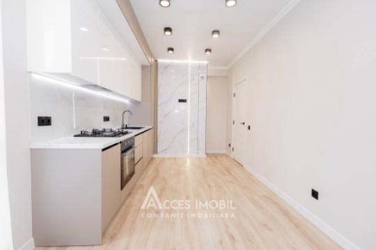 SkyHouse! Botanica, Bacioii Noi street, 3 rooms + living! Euro repair!: 1