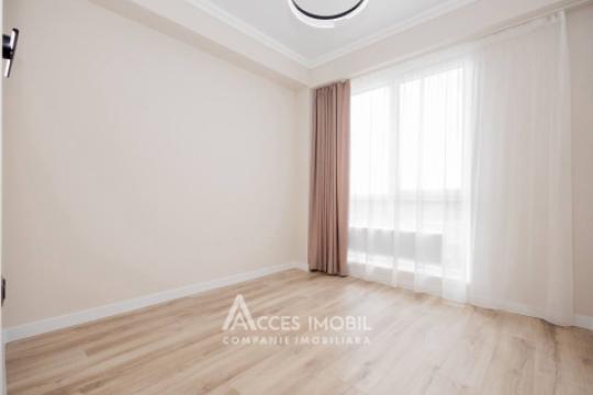 SkyHouse! Botanica, Bacioii Noi street, 3 rooms + living! Euro repair!: 6