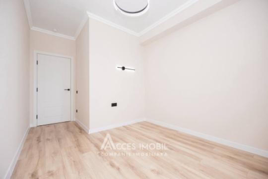 SkyHouse! Botanica, Bacioii Noi street, 3 rooms + living! Euro repair!: 7