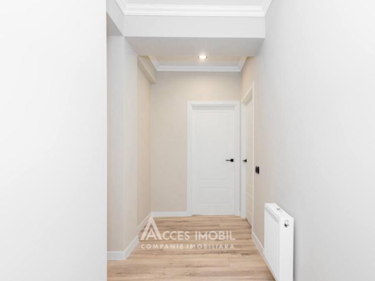 SkyHouse! Botanica, Bacioii Noi street, 3 rooms + living! Euro repair!: 10