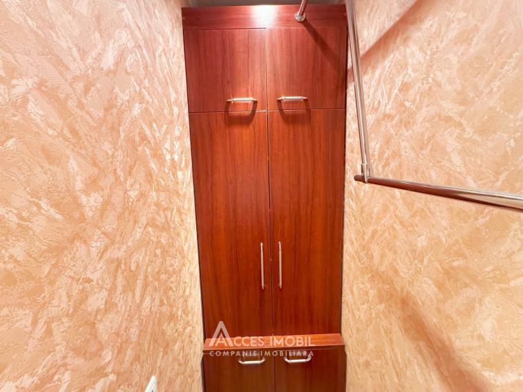 Râșcani, str. Aerodromului, 2 camere. Euroreparație! Autonomă! De mijloc!: 13