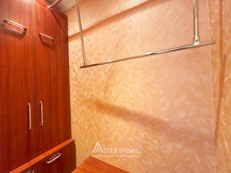 Râșcani, str. Aerodromului, 2 camere. Euroreparație! Autonomă! De mijloc!: 15