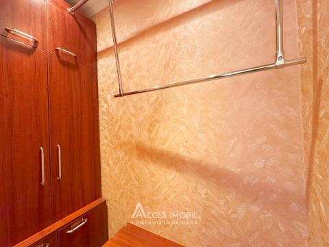 Râșcani, str. Aerodromului, 2 camere. Euroreparație! Autonomă! De mijloc!: 15