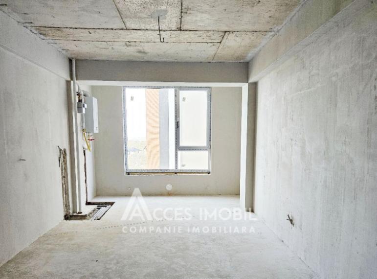 Estate Invest! Телецентр, ул. Яловень, 2 комнаты + гостиная! Белый Вариант!: 1