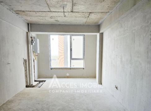 Estate Invest! Телецентр, ул. Яловень, 2 комнаты + гостиная! Белый Вариант!: 1