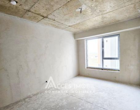 Estate Invest! Телецентр, ул. Яловень, 2 комнаты + гостиная! Белый Вариант!: 2