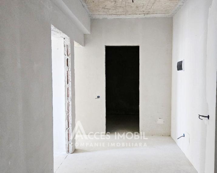 Estate Invest! Телецентр, ул. Яловень, 2 комнаты + гостиная! Белый Вариант!: 3