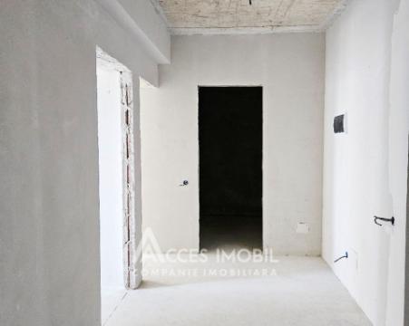 Estate Invest! Телецентр, ул. Яловень, 2 комнаты + гостиная! Белый Вариант!: 3