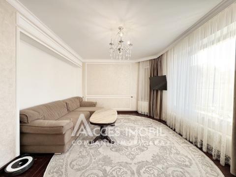 Casă în 3 niveluri! str-la Tineretului 200m2 + 7 ari. Euroreparație!: 3