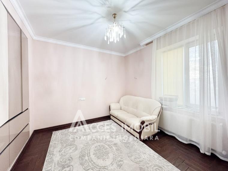 Casă în 3 niveluri! str-la Tineretului 200m2 + 7 ari. Euroreparație!: 7