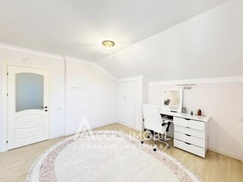 Casă în 3 niveluri! str-la Tineretului 200m2 + 7 ari. Euroreparație!: 9