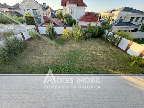 Casă în 3 niveluri! str-la Tineretului 200m2 + 7 ari. Euroreparație!: 16