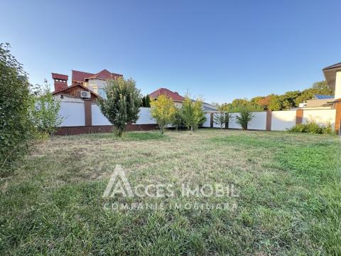 Casă în 3 niveluri! str-la Tineretului 200m2 + 7 ari. Euroreparație!: 17