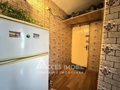 Телецентр, ул. Валя Дическу, 2 комнаты. Белый вариант!: 4