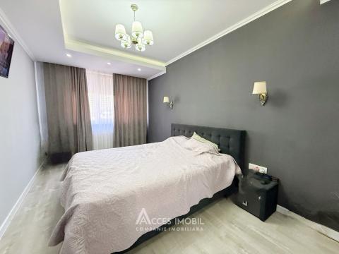 : Râșcani, str-la Andrei Doga