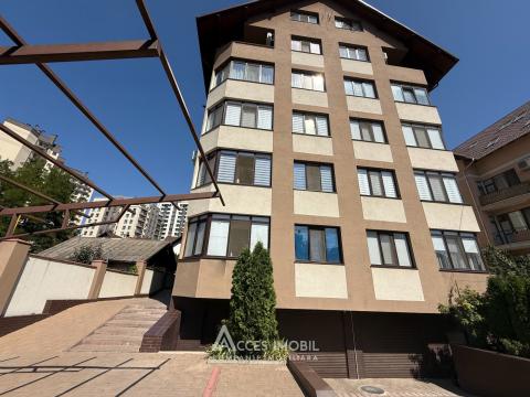 Bloc Nou! Râșcani, str-la Andrei Doga, 2 camere. Euroreparație!: 10