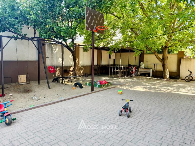 Bloc Nou! Râșcani, str-la Andrei Doga, 2 camere. Euroreparație!: 11