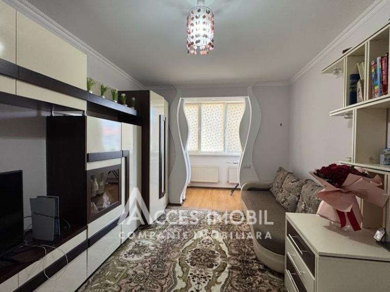 Буюканы, бул. Алба-Юлия, 3 комнаты! Середина дома!: 2