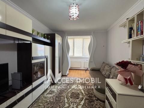 Буюканы, бул. Алба-Юлия, 3 комнаты! Середина дома!: 2